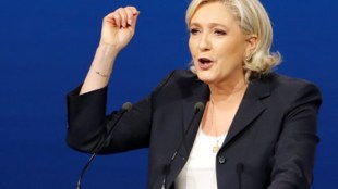 Le Pen, France, French MP, Marine Le Pen, bittersweet victory, electoral debacle, National Front, Emmanuel Macron, European Union, anti-EU, anti-immigration