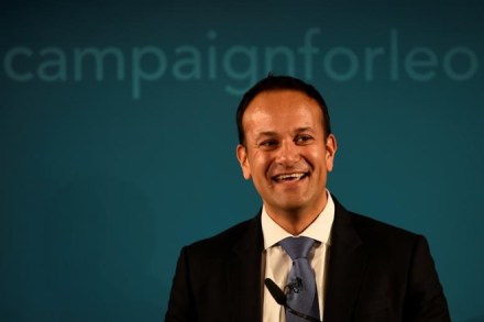 leo varadkar, who is leo varadkar, leo varadkar india,leo varadkar first gay irish pm, leo varadkar gay, india irish prime minister, leo varadkar india ireland,