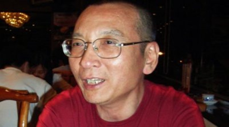 Liu Xiaobo, liver function Liu, liver cancer, Chinese Nobel laureate, Nobel Peace Prize winner ,China Liu Xiaobo, liver function Liu, liver cancer, Chinese Nobel laureate, Nobel Peace Prize winner ,China
