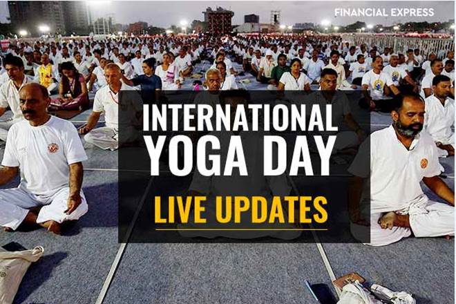 international yoga day, international yoga day 2017, yoga day 2017 india, yoga day, yoga day 2017, World Yoga Day, World Yoga Day 2017, World Yoga Day live, live International Yoga Day, International Yoga Day live, yoga day latest news, yoga day news international yoga day, international yoga day 2017, yoga day 2017 india, yoga day, yoga day 2017, World Yoga Day, World Yoga Day 2017, World Yoga Day live, live International Yoga Day, International Yoga Day live, yoga day latest news, yoga day news