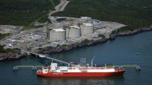 South Korea, Iran, LNG, liquefied natural gas, LNG plants, LNG plants in Iran, South Korea LNG