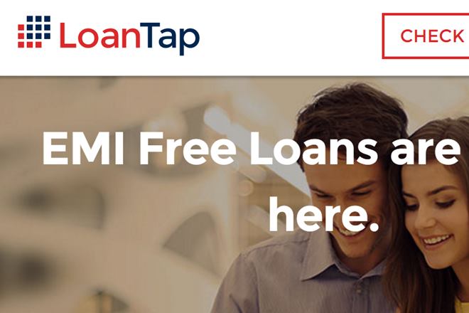 LoanTap Financial Technologies, NBFC, LoanTap aims, LoanTap Post funding, IFMR and MAS Financial Services, LoanTap CEO Satyam Kumar, Kae Capital