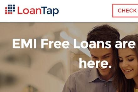 LoanTap Financial Technologies, NBFC, LoanTap aims, LoanTap Post funding, IFMR and MAS Financial Services, LoanTap CEO Satyam Kumar, Kae Capital