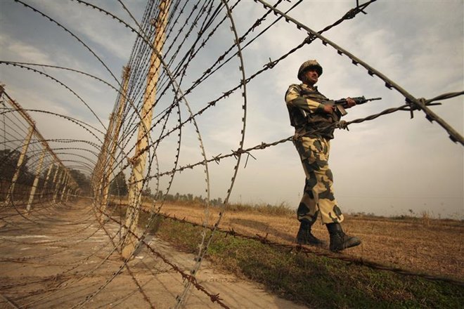 Woman, boy among 4 civilians injured in Pakistan firing in Jammu and ...