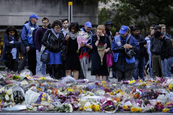 London attack, London attack news, London attack latest news, London attacker, mother of London attacker, London attackers name
