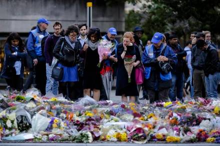 London attack, London attack news, London attack latest news, London attacker, mother of London attacker, London attackers name