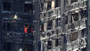 London fire, fire safety fears, Grenfell Tower inferno, London, Grenfell Tower, Swiss Cottage
