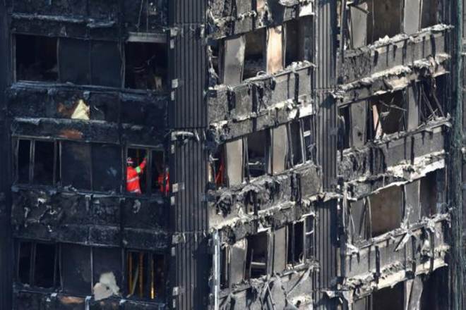 London fire, fire safety fears, Grenfell Tower inferno, London, Grenfell Tower, Swiss Cottage London fire, fire safety fears, Grenfell Tower inferno, London, Grenfell Tower, Swiss Cottage