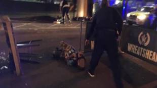 militants, London, British Prime Minister, Theresa May, British national election will resume, london terror attack, knife-wielding assailants, islamic extremism