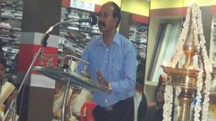 Naga Hoho, Naga tribes, Nagaland corruption, M.K.R. Pillai, M.K.R. Pillai Nagaland, Ozukum, resident's Police Medal winner Pillai, Chief Minister Sharhozelie Liezietsu, CBI, Naga Hoho on M.K.R. Pillai