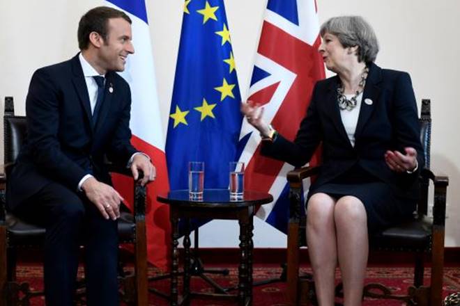 France, Britain,  France and Britain announce anti-terror action plan, anti-terror action plan, anti-terror, action plan