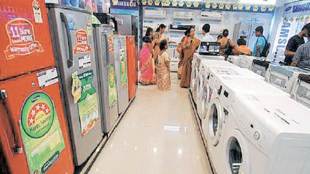 Offline retailers, online retailers, GST, gst tax rate, Future Retail, gst stock, Marks and Spencer, zara, Spencer, Lifestyle International