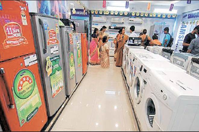 Offline retailers, online retailers, GST, gst tax rate, Future Retail, gst stock, Marks and Spencer, zara, Spencer, Lifestyle International Offline retailers, online retailers, GST, gst tax rate, Future Retail, gst stock, Marks and Spencer, zara, Spencer, Lifestyle International