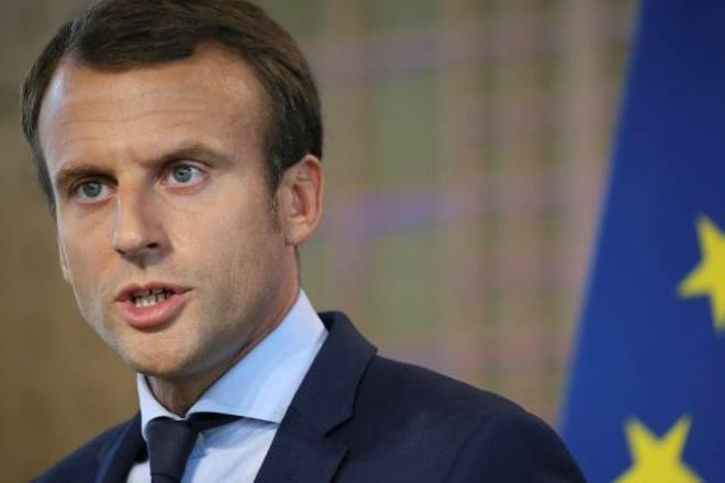 french president, Emmanuel Macron, Jean-Christophe Cambadelis, Francois Baroin Jean-Christophe, conservative party, The republics