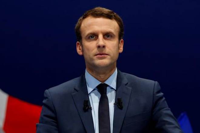 france, french president, macron, Emmanuel Macron, Emmanuel Macron news, french parliament, world news