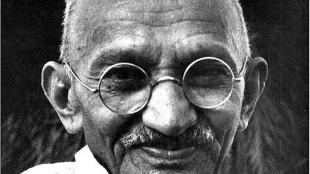 JD-U, Amit Shah, Mahatma Gandhi, chatur baniya, Neeraj Kumar