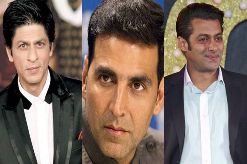 Forbes, Forbes Highest Paid Celebrities list, Highest Paid Celebrities list, Shah Rukh Khan, Akshay Kumar, Salman Khan, Forbes list, Sean Combs, Beyonce, Jennifer Lopez, Ed Sheeran, J K Rowling, Drake, Cristiano Ronaldo, entertainment news