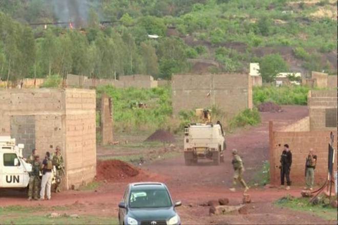 Al-Qaeda, mali resort attack, jihadist attack in mali, tourist resort near Mali, European Union mission