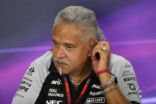 vijay mallya, Force India sale, Bernie Ecclestone,  Kingfisher Airlines,  Kingfisher Airlines, india, Mercedes, Britain Autocar, united kingdom