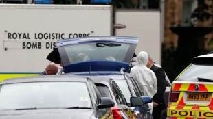 Manchester Terror attack, Ariana grande concert, Manchester attack investigation, British police