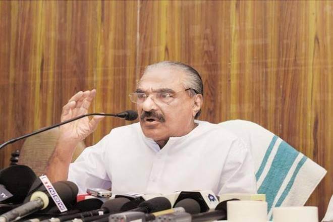 Congress, Kerala Congress leader K M Mani, K M Mani, KPCC President M M Hassan, Congress mouthpiece, Congress mouthpiece in Kerala, UDF, CPI Congress, Kerala Congress leader K M Mani, K M Mani, KPCC President M M Hassan, Congress mouthpiece, Congress mouthpiece in Kerala, UDF, CPI