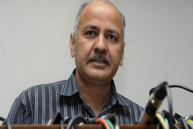 Manish Sisodia on NCERT, Delhi Deputy CM, NCERT used as political battlefield, books being changed, textbooks used for political purpose, education, express