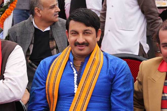 Manish Sisodia, Manish Sisodia CBI probe, BJP on CBI probe on Manish Sisodia, Talk to AK, Manoj Tiwari, Aam Aadmi Party, AAP Manish Sisodia, Manish Sisodia CBI probe, BJP on CBI probe on Manish Sisodia, Talk to AK, Manoj Tiwari, Aam Aadmi Party, AAP