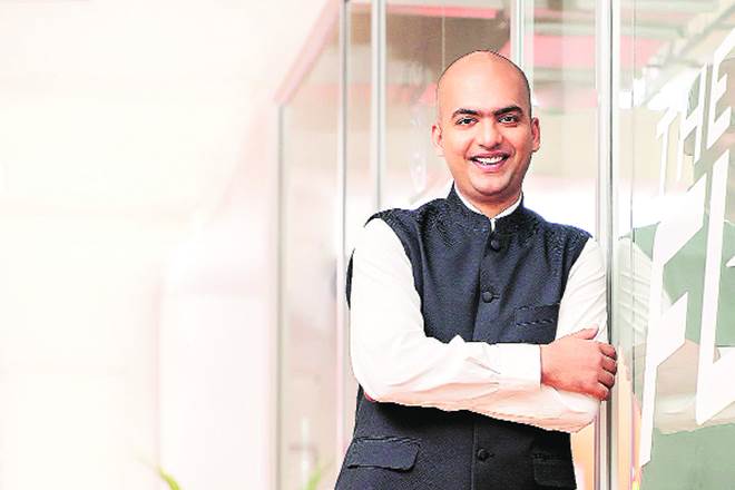 Xiaomi, Xiaomi smartphone, Xiaomi india, Manu Kumar Jain, MD Manu Jain, Xiaomi India, Xiaomi India news