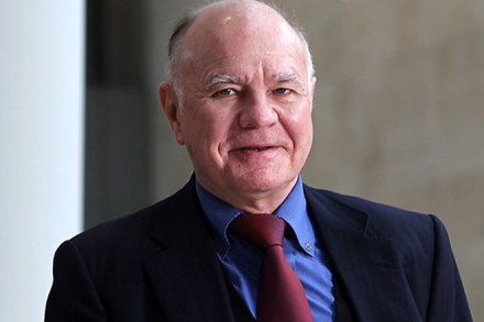 Marc Faber said the stock market could see another ‘lurch’ higher, but then the investors may want to cash out and run for cover.