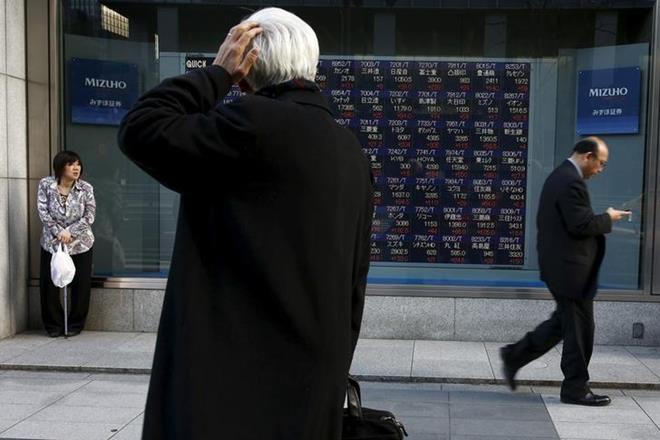 Japanese stocks, European Central Bank, Mario Draghi, KOSPI, US equity market, dollar, Nikkei, japan, OPEC,Tokyo market