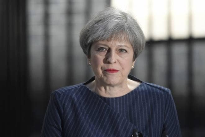 Theresa may, germany theresa may, May support to mexico, NAFTA, President Enrique Pena Nieto, Mexico City, Europe, World news, theresa may news