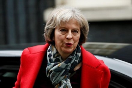 London fire, theresa may on london fire, British government on London fire, after london fire, Theresa May's government, Theresa May's government after london fire