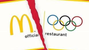 McDonald, Olympics sponsorship, Olympics 2020, Olympics, International Olympic Committee , IOC, McDonald's global chief marketing officer Silvia Lagnado, Silvia Lagnado, US Olympic Committee