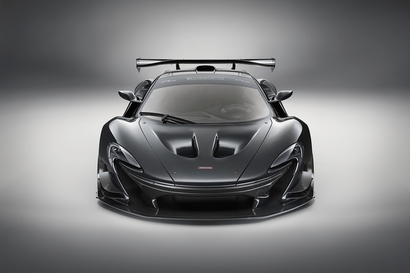 McLaren P1 LM: After the introduction of McLaren P1, the boffins at the British carmaker's headquarters didn't stop there. Yes, the P1 is a marvel of British engineering yet weighs less than a regular family sedan and can completely feel at home on a race track. The McLaren P1 LM, however, is a road legal version of P1 GTR, the latter being restricted only to the race track. It boasts of the same 986 hp power of the P1 GTR, but it is 60 kg lighter than the track-only car. It can be yours for just about $3.7 million