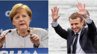 Angela Merkel, Germany, UK, EU, Brexit, European Union