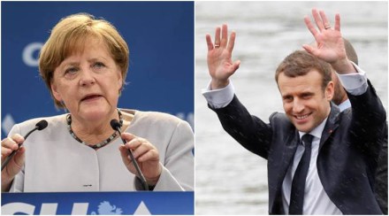 Angela Merkel, Germany, UK, EU, Brexit, European Union