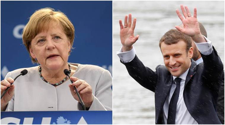 Angela Merkel, Germany, UK, EU, Brexit, European Union Angela Merkel, Germany, UK, EU, Brexit, European Union