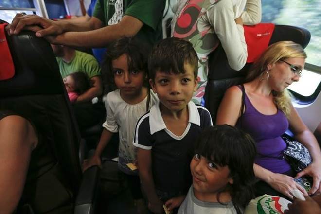 child migrants, Italy, Save the Children, Greece, Europe's migration crisis child migrants, Italy, Save the Children, Greece, Europe's migration crisis