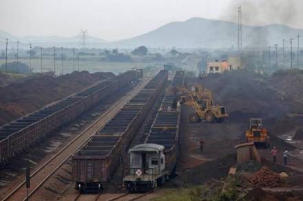 Auction of non-coal mineral blocks, non-coal mineral blocks, mines ministry