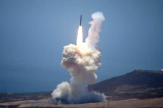 ICBM threat, missile defenses outpacing, US missile test, US missile test successful ICBM threat, missile defenses outpacing, US missile test, US missile test successful