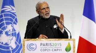 india-climate-change. carbon-emission, paris-climate-deal