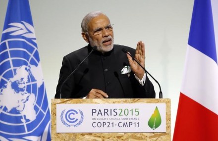 india-climate-change. carbon-emission, paris-climate-deal