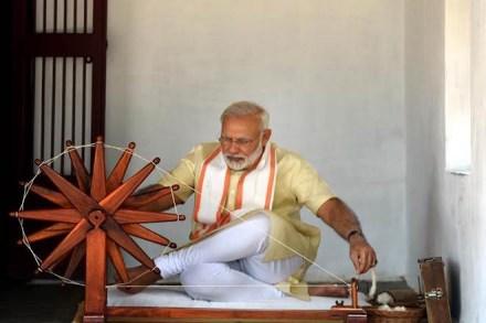 modi cow, modi cow vigilantes, modi cow tale, modi tale, Narendra Modi in Gujarat, Narendra Modi in Gujarat live, Rajkot roadshow, Rajkot roadshow live, pm modi in Sabarmati Ashram, Sabarmati Ashram, pm in rakjot live, textiles India 2017 Summit, gujarat assembly elections, gujarat assembly polls date, bjp news, gujarat news, ahmedabad, Gandhinagar, bjp, bjp news modi cow, modi cow vigilantes, modi cow tale, modi tale, Narendra Modi in Gujarat, Narendra Modi in Gujarat live, Rajkot roadshow, Rajkot roadshow live, pm modi in Sabarmati Ashram, Sabarmati Ashram, pm in rakjot live, textiles India 2017 Summit, gujarat assembly elections, gujarat assembly polls date, bjp news, gujarat news, ahmedabad, Gandhinagar, bjp, bjp news