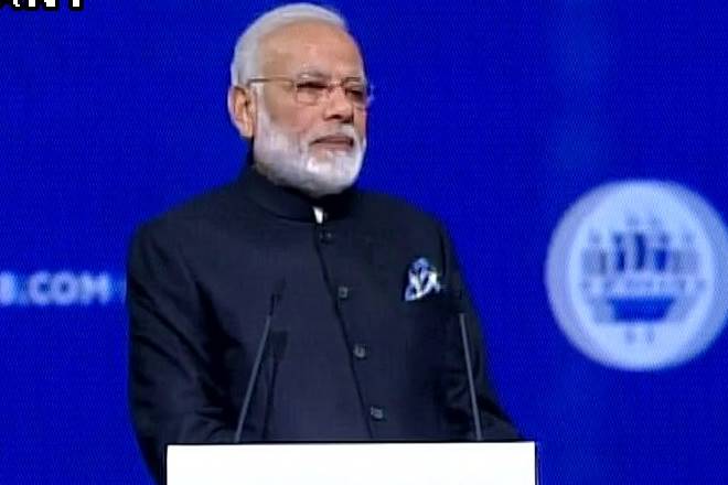 PM Modi, Modi Russia visit