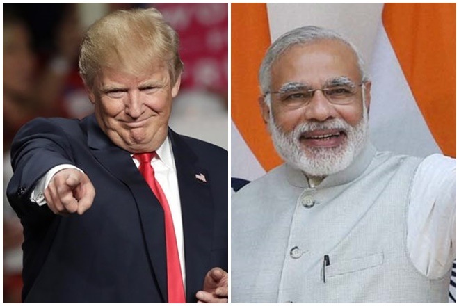 modi, narendra modi, trump, donald trump, modi trump meet, modi trump meeting, donald trump modi meeting, trump modi meet, modi trump on defense deal, india us defense deal