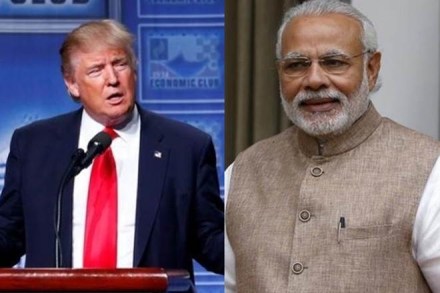 Narendra Modi, Donald Trump, Narendra Modi US visit, Earth imaging satellite ISRO NASA, NISAR satellite Narendra Modi, Donald Trump, Narendra Modi US visit, Earth imaging satellite ISRO NASA, NISAR satellite
