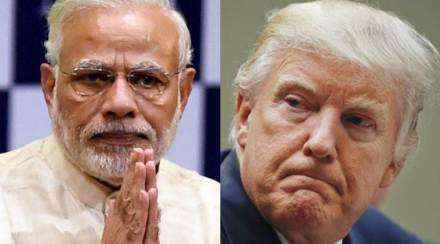 Modi US Visit, Narendra Modi visit US, Modi meets Trump, Modi visit Trump, DOnald trump and Modi, Trump and narendra modi, PM Modi US visit