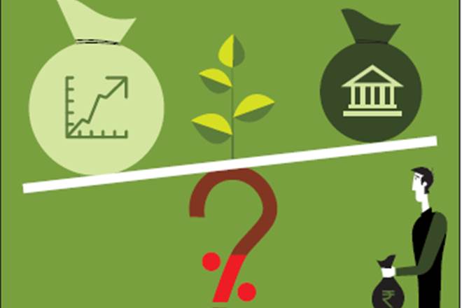 mutual funds, debt funds, bank fixed deposits, FD, personal finance, personal finance news mutual funds, debt funds, bank fixed deposits, FD, personal finance, personal finance news