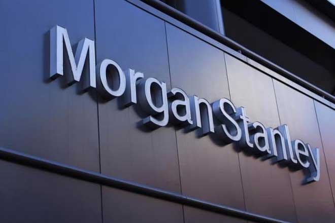 Morgan Stanley, Ridham Desai, Nifty