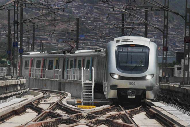metro in mumbai, Bombay High Court, cutting of trees for Metro-III line in mumbai, Mumbai Metro Rail Corporation Limited, MMRCL